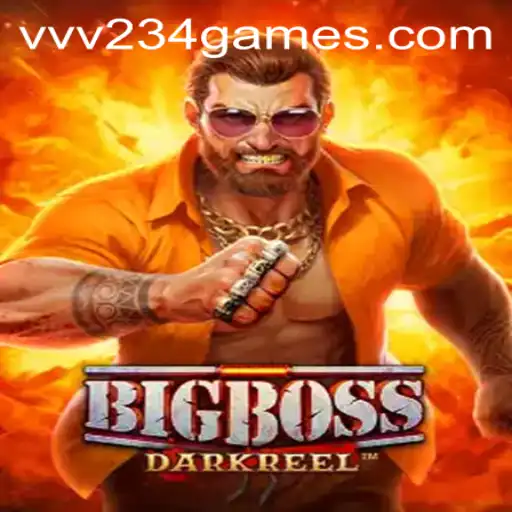BigBoss: Um Mergulho no Mundo Fascinante do Novo Jogo