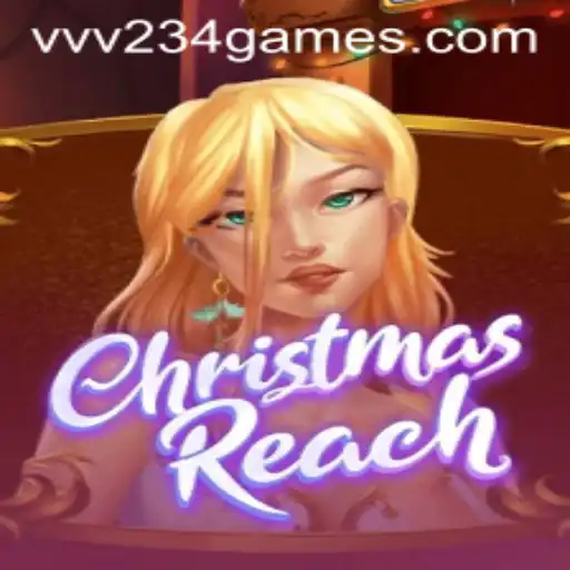 Explorando o Universo de ChristmasReach