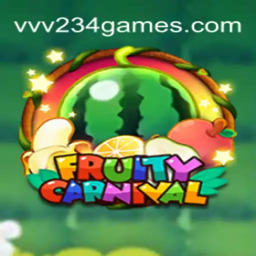 Descubra o Mundo Envolvente de FruityCarnival: Um Jogo Vibrante e Inovador