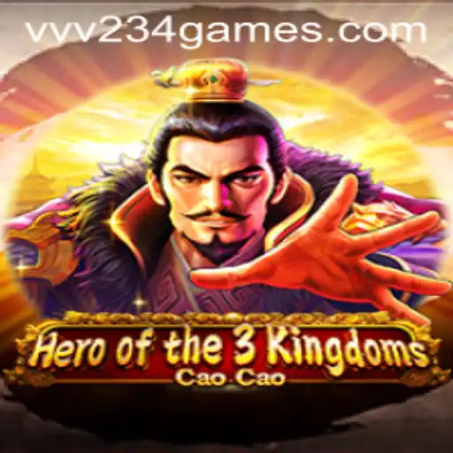 Explorando o Universo de Heroofthe3KingdomsCaoCao: Aventuras e Desafios Épicos