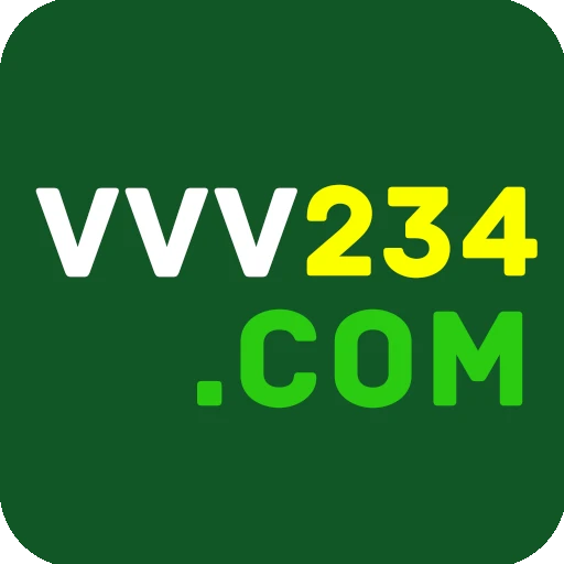 vvv234 Logo