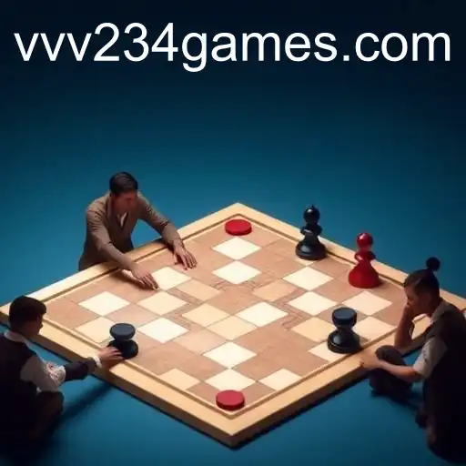 Jogos de tabuleiro