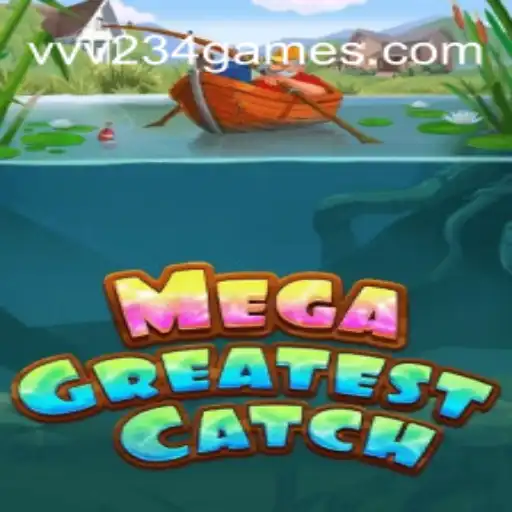 MegaGreatestCatch: Uma Aventura Virtual Imersiva
