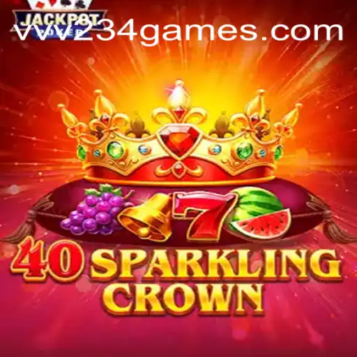 Explorando o Universo de 40SparklingCrown: Um Mergulho Profundo no Jogo do Momento