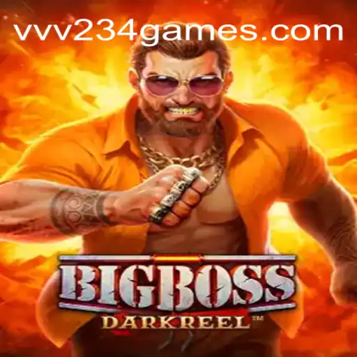 BigBoss: Um Mergulho no Mundo Fascinante do Novo Jogo