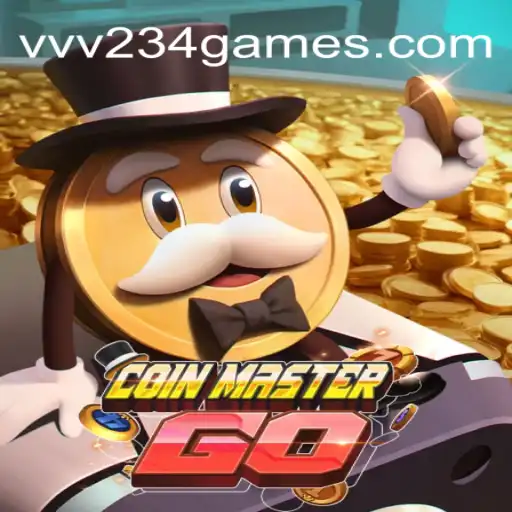 CoinMasterGO: Descubra a Emoção de Coletar e Conquistar