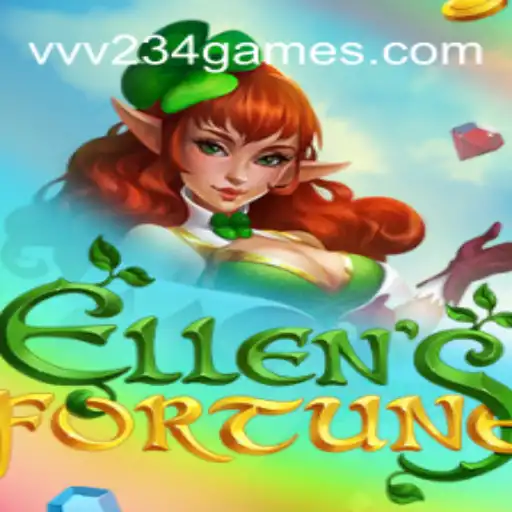 EllensFortune: A Nova Sensação do Mundo dos Games