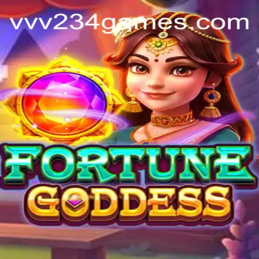 FORTUNEGODDESS: A Nova Sensação do Mundo dos Jogos