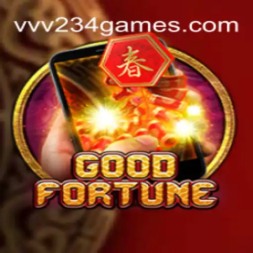 GoodFortuneM: Explorando a Nova Sensação do Mundo dos Jogos