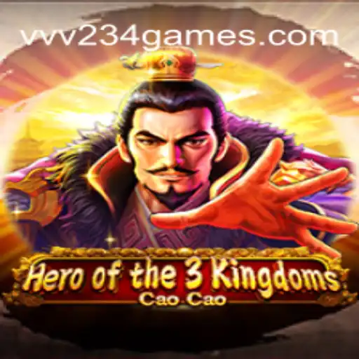 Explorando o Universo de Heroofthe3KingdomsCaoCao: Aventuras e Desafios Épicos