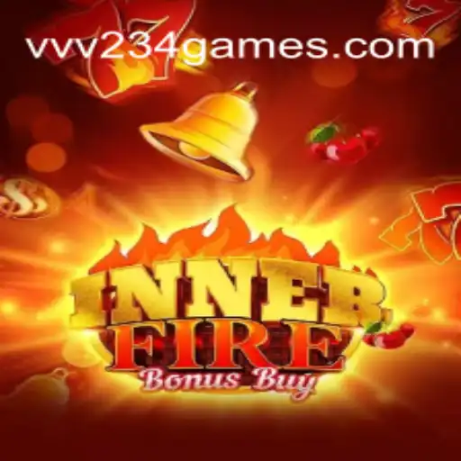 Desvendando InnerFireBonusBuy: Uma jornada emocionante no mundo dos jogos