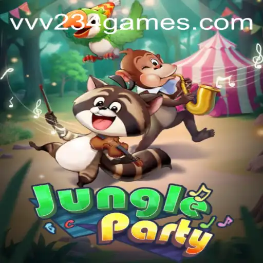 Descubra a Aventura de JungleParty: O Jogo que Conquista Multidões