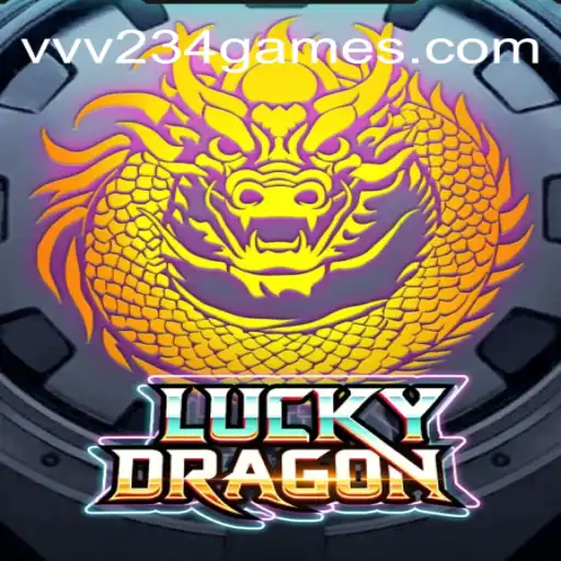 Descubra o Universo Fascinante de LuckyDragon