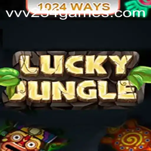 Explorando LuckyJungle1024: Aventura e Estratégia na Selva Digital
