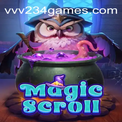 MagicScroll: Um Mergulho no Universo Encantado dos Jogos de Estratégia