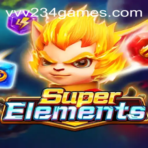 SuperElements: Um Novo Clássico no Mundo dos Jogos de Tabuleiro