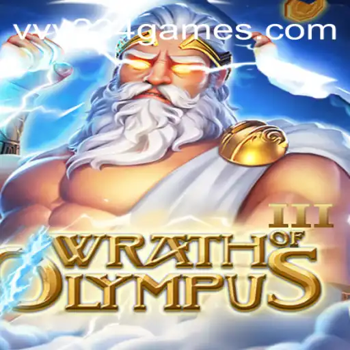 Explorando o Universo de WrathofOlympusIII: Uma Jornada Épica e suas Regras