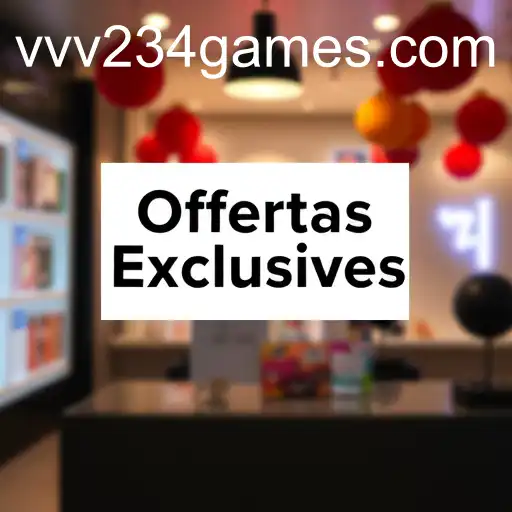 Ofertas exclusivas