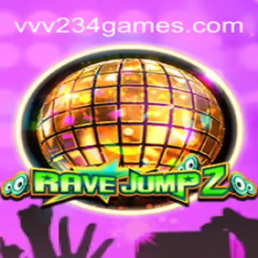 Explorando RaveJump2: Aventuras Eletrônicas e Desafios VVV234