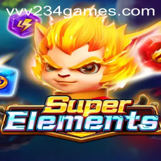 SuperElements: Um Novo Clássico no Mundo dos Jogos de Tabuleiro